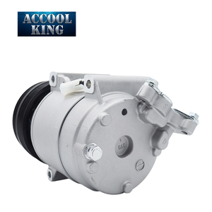 คอมเพรสเซอร์แอร์3M5H19D629MF 12V AC สำหรับวอลโว่ S40 2000-2011 - Product Image 3