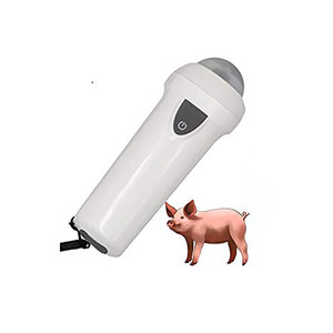 Mesin USG Veteriner Portabel Nirkabel V1 dengan <span class=keywords><strong>Probe</strong></span> Genggam - Product Image 4