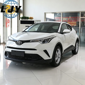 Auto <span class=keywords><strong>Usado</strong></span> <span class=keywords><strong>Toyota</strong></span> C-HR 2018, Edición Elite 2.0L, China VI, SUV, Venta al Por Mayor, Exportación Mundial, Buen Estado, Bajo Kilometraje - Product Image 1