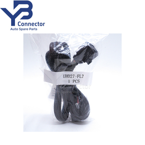 Bộ dây nối chuyển đổi YB Connector LS Swap MAF - Từ 3 dây sang 5 dây cho GM LS1 LS2 LS6 LQ4 Vortec 5 - Product Image 6