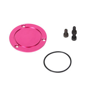 Grand Wheel National Full Floater Rear End Hub Kit <span class=keywords><strong>IMCA</strong></span> 9 pulgadas - Product Image 3