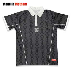 Maillot de football rétro pour équipe de club, entraînement personnalisé, sublimé, respirant, séchage rapide, 100% polyester, unisexe, adulte - Product Image 1