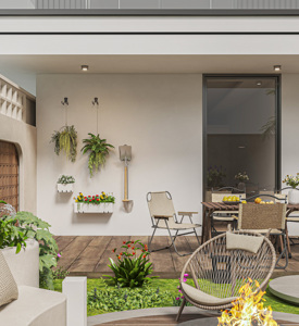 Móc lưu trữ tiện ích Kim loại Chịu tải cao Bền bỉ Dễ dàng lắp đặt Phủ sơn cho nhà bếp Văn phòng Nhà để xe Phòng tập thể dục Ngoài trời - Product Image 2