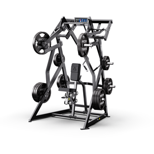 Thương mại máy tập thể <span class=keywords><strong>d</strong></span>ục thép tấm nạp iso-bên Hàng aniczon f912 cho trở lại ngực tập thể <span class=keywords><strong>d</strong></span>ục Max người <span class=keywords><strong>d</strong></span>ùng Trọng lượng 380kg - Product Image 1