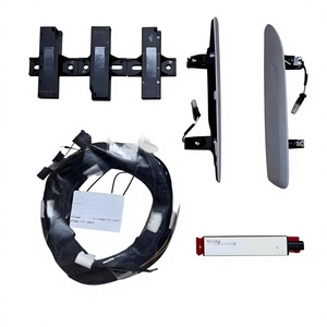 Nuovo Kit di Sostituzione per Accesso Senza Chiave per Cayenne 9Y0 9YA 2018-2023 - Product Image 1