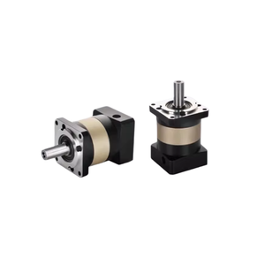 Riduttore Planetario a Denti Elicoidali/Dritti per Servomotore con Flangia 60/90/120, Riduttore Servo per Bracci Robotici - Product Image 4