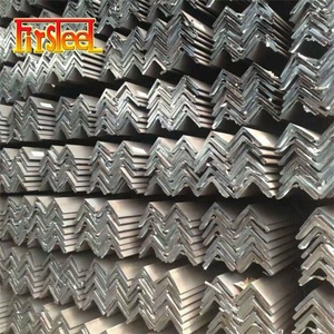 Acier angulaire à fentes de <span class=keywords><strong>30</strong></span> <span class=keywords><strong>degrés</strong></span>, acier angulaire laminé à chaud avec trous, angles MS - Product Image 2