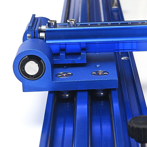 Dụng cụ cắt gạch thủ công nhẹ, độ chính xác cao, dao cắt chữ T diện tích lớn, máy cắt gạch kính hai đường ray - Product Image 5