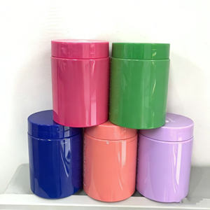 كبسولات الجيلاتين البروبيوتيك الطبيعية للنساء بعلامة تجارية خاصة OEM/ODM، مكمل غذائي لتعزيز الطاقة ودعم المناعة والألياف الغذائية - Product Image 2