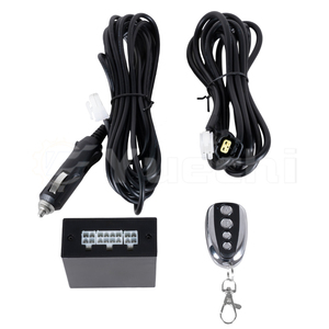 Silencieux de soupape <span class=keywords><strong>d</strong></span>'<span class=keywords><strong>échappement</strong></span> Valvetronic universel en acier inoxydable de haute qualité avec soupape de <span class=keywords><strong>d</strong></span>écoupe - Product Image 2