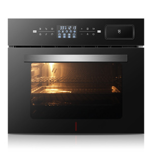 Four à pâtisserie professionnel et domestique 2-en-1, appareil de cuisine polyvalent - Product Image 4