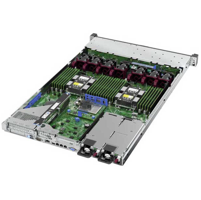 DDR4 RDIMM ECC 8GB 16GB 32GB 64GB Server Memory Smart DDR5 Compatible in Stock