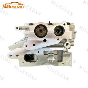 Conjunto de Culata de Cilindro 2.0TDI 16V CBAA para VW <span class=keywords><strong>Golf</strong></span> Jetta Audi A3 OE 03L103351/908700 - Product Image 5