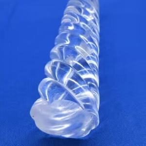 Fabricante HengGe, Muestra Gratuita, Proveedor de Fábrica, Varilla Acrílica - Product Image 1