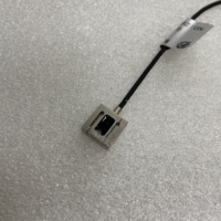 Excellent Performance Durable Grade Alloy Steel S-Beam Load Cell Transducer for Material Handling Hopper Scale