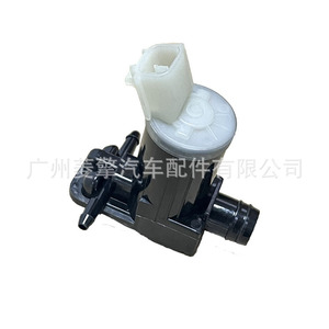 Motor del limpiaparabrisas 8260A409 para Mitsubishi Xpander Eclipse Cross Asx - Product Image 3