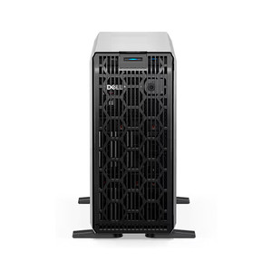 PowerEdge T360 Tower Server-in Stock 16GB DDR5 ECC Memory <b>2TB</b> 7.2K Hard Drive Dell PowerEdge T360 Offers Optimized Efficiency De - Product Image 2