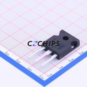 Transistor de efecto de campo de transistor STW48N60M2 TO-247 nuevo y original (MOSFET) - Product Image 1