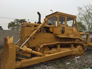 Nueva colección, D155A komatsu, excavadora usada, komatsu, D155A-1, D85, D155A-2 - Product Image 4