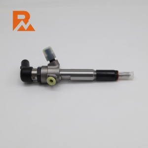 Injecteur piezoélectrique Common Rail A2C59511610 5WS40086 1355051 4M5Q-9F593-AD pour Focus 1.8 KKDA - Product Image 4