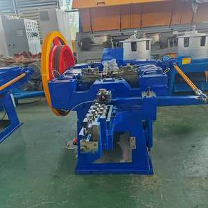 機械を満たす爪加工機全自動CNCネイル製造機 - Product Image 2