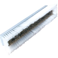 Brosses de nettoyage ménager / Brosses de nettoyage de vitres en poils de sanglier Dupont 26cm 31cm 10 pouces 12 pouces 14 pouces