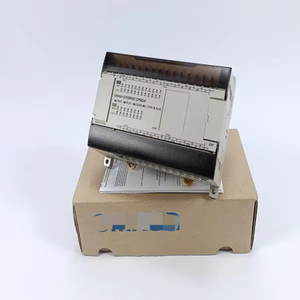 Новый и оригинальный Cpm2a-40cdr-d программируемый контроллер промышленной автоматизации - Product Image 1