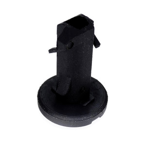D518 Car Bumper Clip Fastener 18.8mm x <b>28mm</b> For Land Rover Replacement Repair - Product Image 2