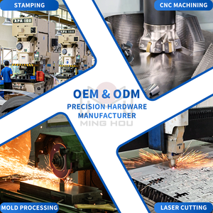 <span class=keywords><strong>Support</strong></span> de carte SIM pour <span class=keywords><strong>t</strong></span>éléphone portable en acier inoxydable avec services de brochage et de perçage usinés par CNC - Product Image 5