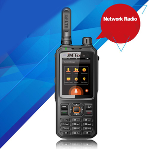 <span class=keywords><strong>Talkie</strong></span>-walkie 4G LTE Wcdma 500 Miles <span class=keywords><strong>Zello</strong></span> Android <span class=keywords><strong>Talkie</strong></span>-walkie PTT Téléphone portable Radio bidirectionnelle portable - Product Image 3