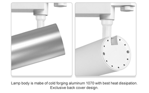 Đèn led ray đổi màu Wifi RGB 30w có thể điều chỉnh độ sáng - Product Image 3
