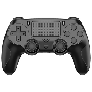 Control Inalámbrico para Juegos con Giroscopio, Joystick BT, Joypad para PlayStation <span class=keywords><strong>4</strong></span>, PS4, P4 <span class=keywords><strong>Slim</strong></span> <span class=keywords><strong>Pro</strong></span> - Product Image 1