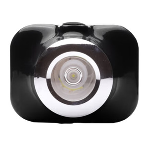 Lampe frontale antidéflagrante à semi-conducteurs haute luminosité Tx-5200, source lumineuse LED, code de température T4, indice de protection Nema 4X - Product Image 1