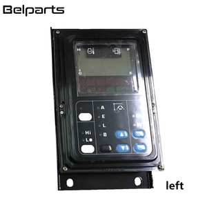 Belparts แผงเครื่องมือขุดสำหรับ Pc2007 PC228US-3 PC400-7 PC200-7จอมอนิเตอร์ - Product Image 2