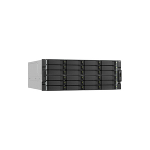 ตู้เก็บข้อมูล QNAP รุ่น TS-h2477AXU-RP-R7-32G แบบ 24 ช่องใส่ฮาร์ดดิสก์ รองรับ U.2 NVMe 24 ช่อง ช่วยในการจัดเก็บและเรียกข้อมูลได้อย่างรวดเร็วเพื่อประสิทธิภาพสูงสุด - Product Image 1
