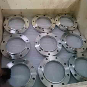 BS แผ่นโลหะ En สำหรับเชื่อม (<span class=keywords><strong>PL</strong></span>) เหล็กคาร์บอน1092-1 S235JR P245GH สแตนเลส304 316 - Product Image 5