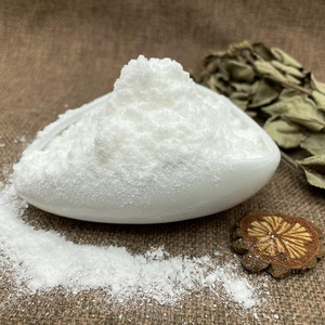 Vanilline pour parfum CAS 121-32-5, poudre cristalline de vanilline, additif alimentaire aromatisant, vanilline pour boulangerie et desserts - Product Image 1