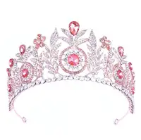 Wedding Pageant Crowns and Tiaras, Hair Accessories