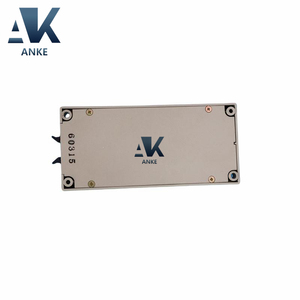 Panel de visualización Yaskawa 676VG3 - Product Image 2