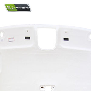 Win World Auto Parts Fabricant chinois Plafond <span class=keywords><strong>de</strong></span> <span class=keywords><strong>voiture</strong></span> Revêtement <span class=keywords><strong>de</strong></span> <span class=keywords><strong>toit</strong></span> automobile Garniture <span class=keywords><strong>de</strong></span> tête d'affiche automobile pour Toyota Corolla 2007-2013 - Product Image 5