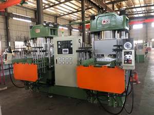 Moule <span class=keywords><strong>de</strong></span> compression sous vide à dégazage efficace - Product Image 4