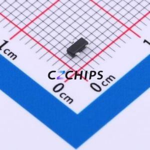 Regulador lineal (LDO) PMIC de chip IC de circuito integrado de alta calidad de SOT-23R - Product Image 2
