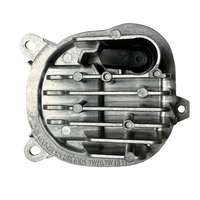 Module de feux de jour à LED blancs JHDZ OEM 63119498648 pour 840i 850i M850i M8 Gran Coupe 2019-2023 12V