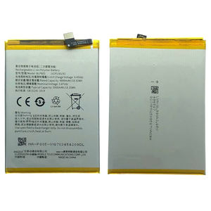 <span class=keywords><strong>แบ</strong></span><span class=keywords><strong>ต</strong></span>เตอรี่ลิเธียมไอออนโพลิเมอร์ <span class=keywords><strong>BLP601</strong></span> 3075มิลลิเมอร์สำหรับ Oppo F1S A59 A59M A59S A53 A53M A53T - Product Image 1