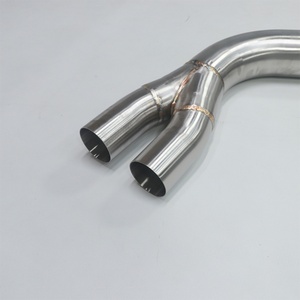 Système d'échappement à soupapes pour BMW M240 M240i G42 B58 3.0T 2017-2024, tuyaux d'échappement Valvetronic avec commande à distance - Product Image 3