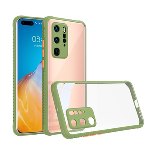 FCAXTIC Cover Per Huawei Nova 5T / Honor 20, Custodia In Pelle PU Per - Foto 9