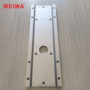 Soporte de Accesorios para Perforadora de Roca OEM 3128306174 para Boomer282 - Product Image 1