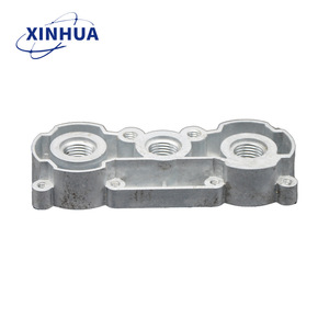 XINHUA Aluminum Die Casting Part NBXH Automotive Steam Generator Housing For Vehicle Equipment - Product Image 3