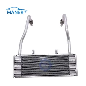 Aluminum Engine Hydraulic Oil Cooler For Citroen Ami 2CV 602cc 5440576