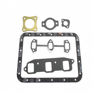 Kit de Juntas para Motor Yanmar 3TNE66 para Excavadora, Repuesto Modelo 119225-01340 - Product Image 2